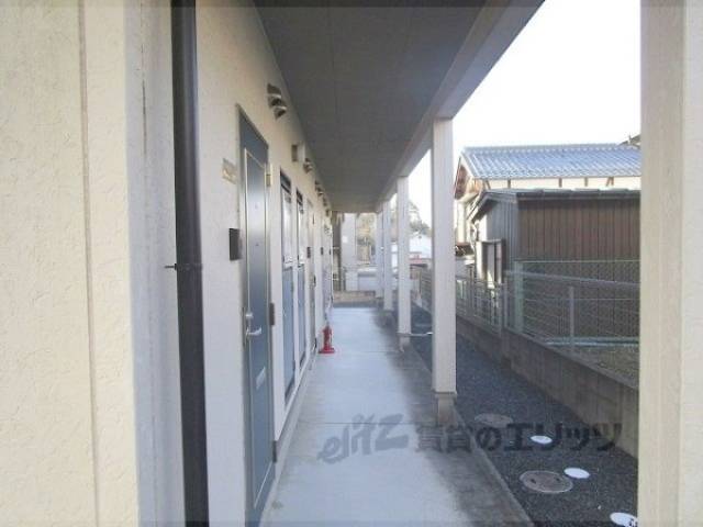 通路