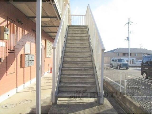 階段