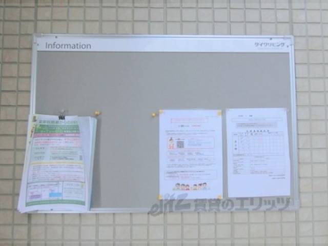 掲示板