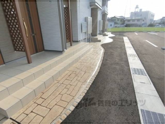 通路