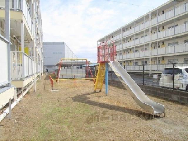 遊具