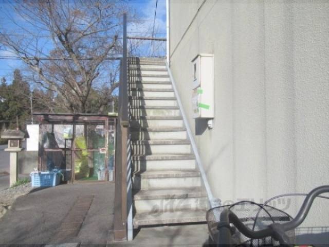 階段
