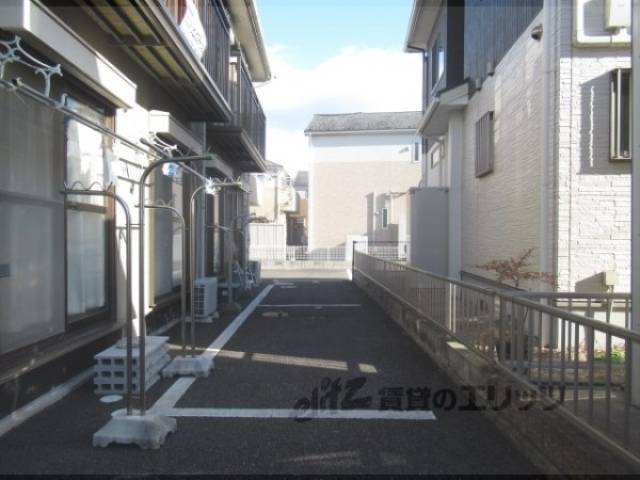通路
