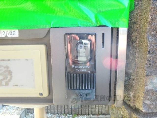 インターホン