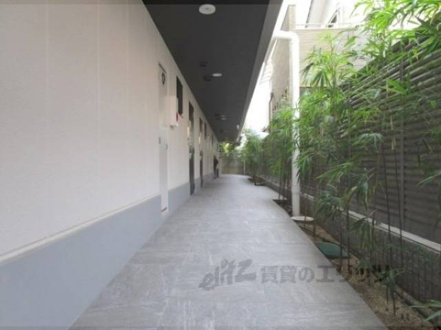 通路
