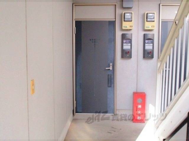 ロビー