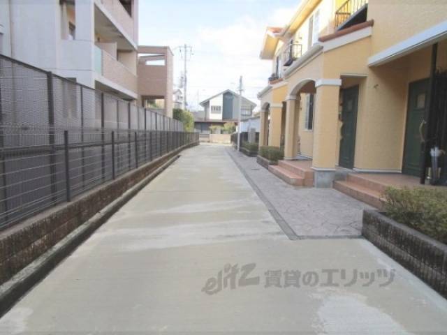 通路