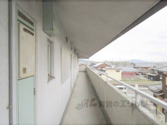 通路