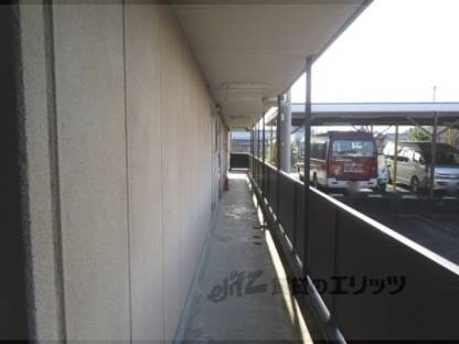 通路