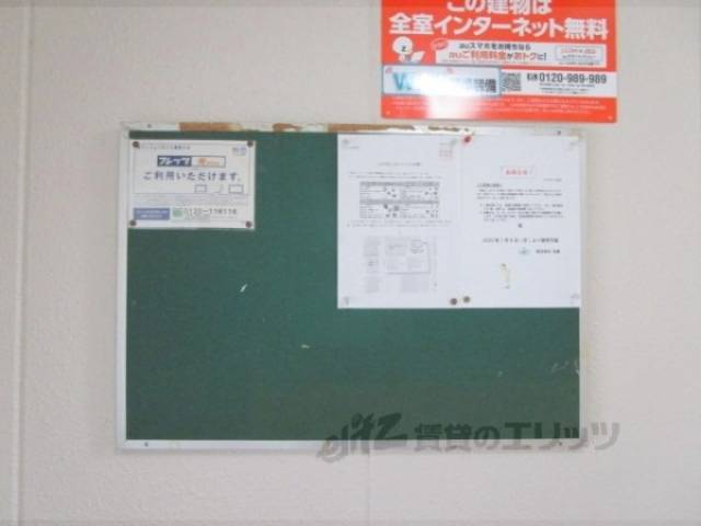 掲示板