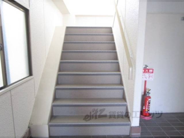 階段