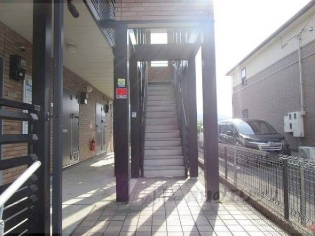 階段