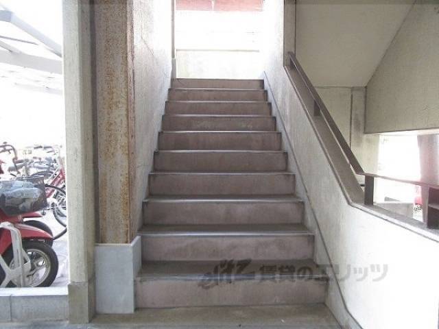 階段