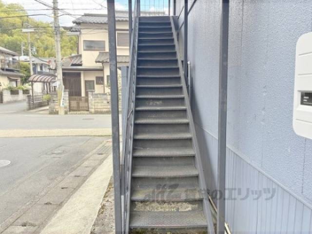階段