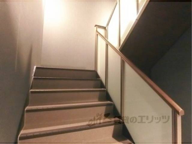 階段