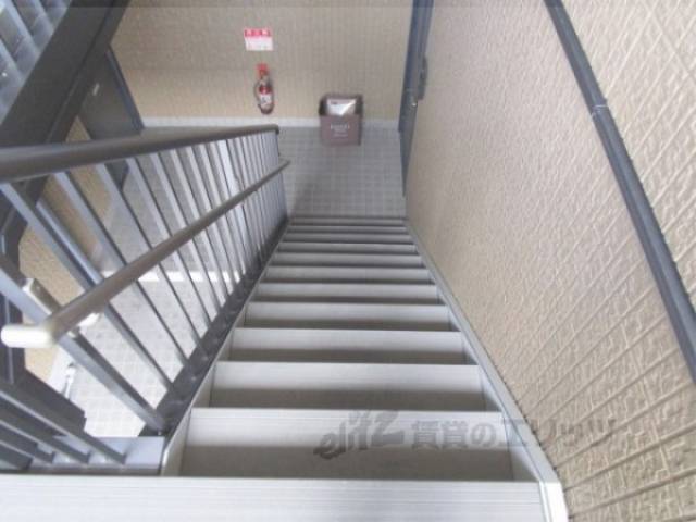 階段