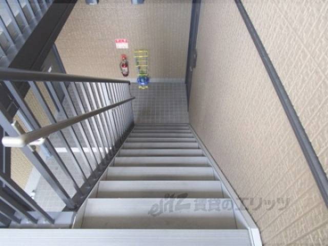 階段