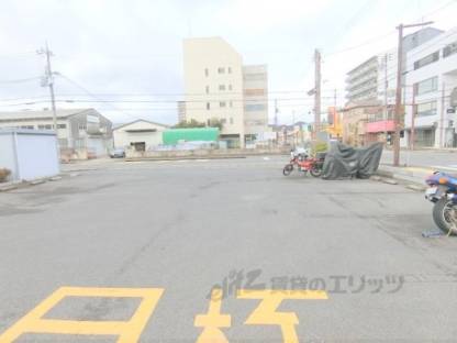 近隣駐車場
