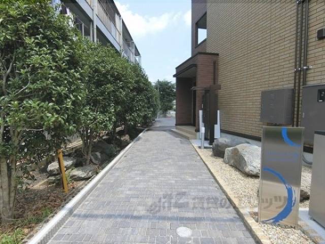 通路