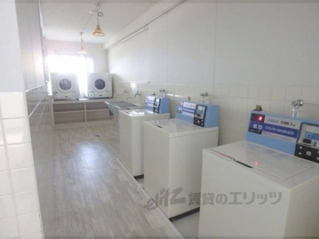 ランドリールーム