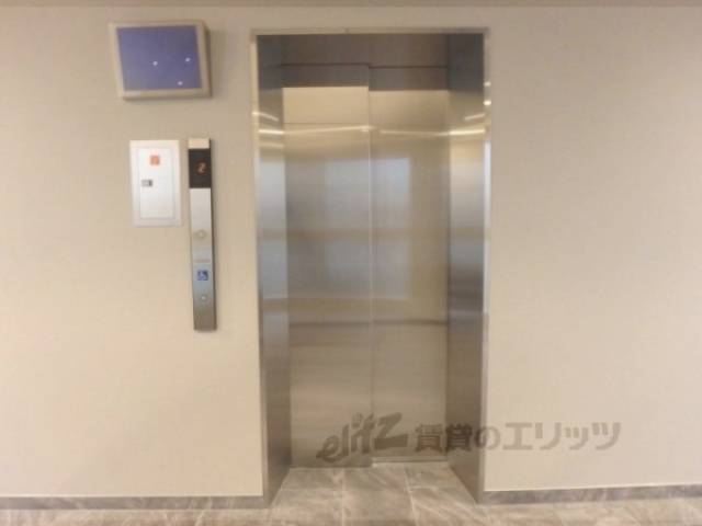 エレベーター