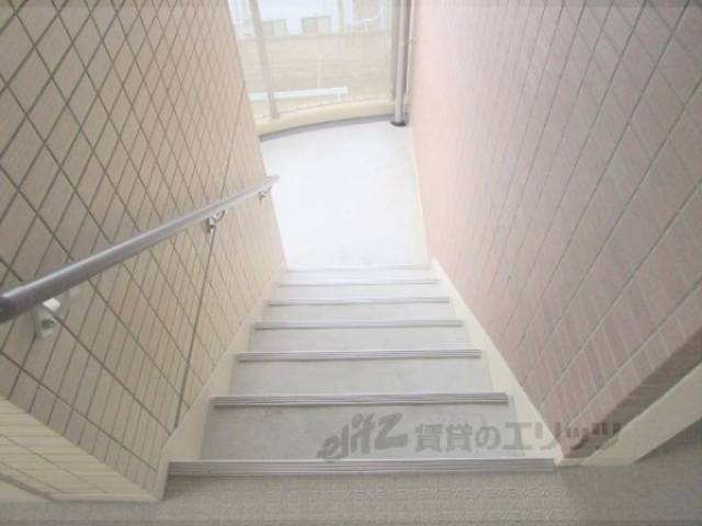 階段