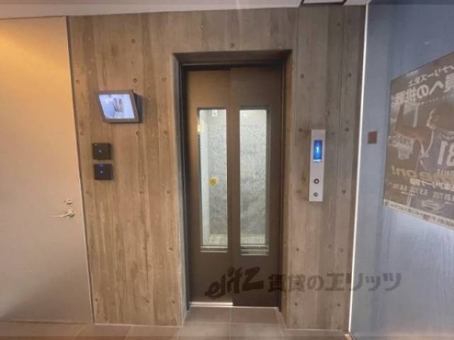 エレベーター