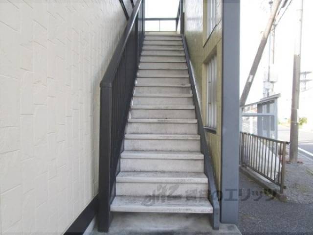 階段