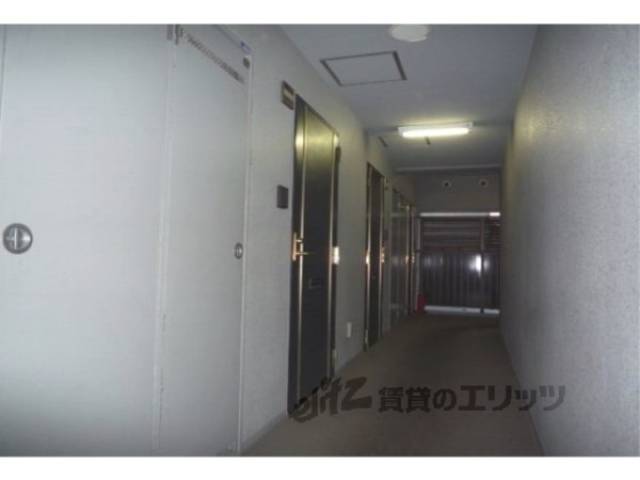 通路