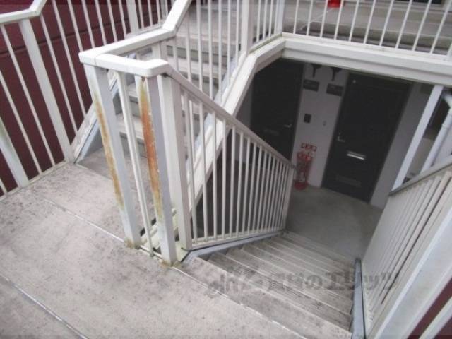 階段