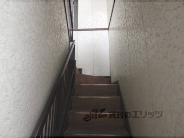 階段