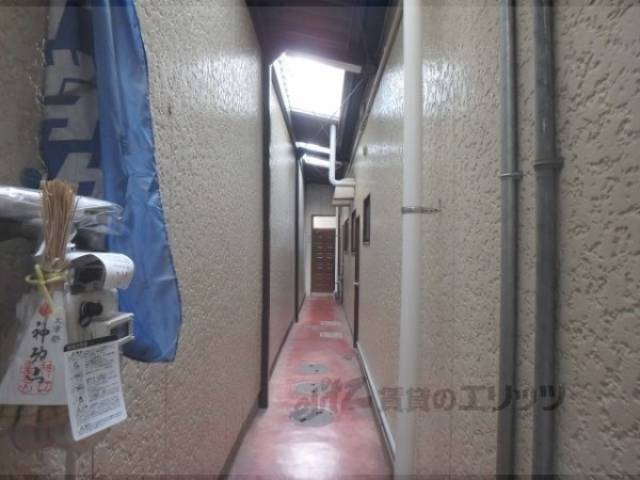 通路