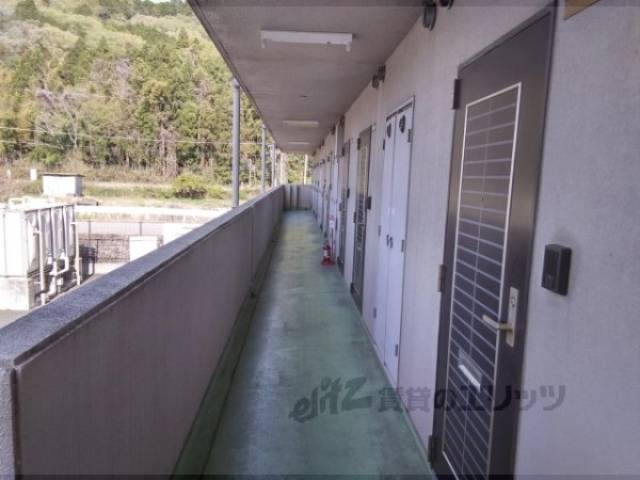 通路