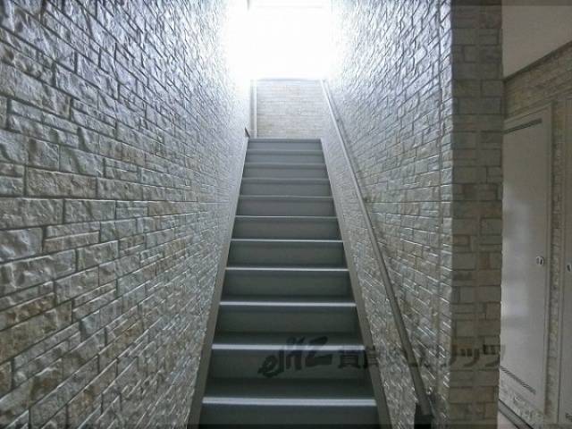 階段