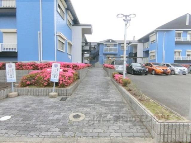 通路