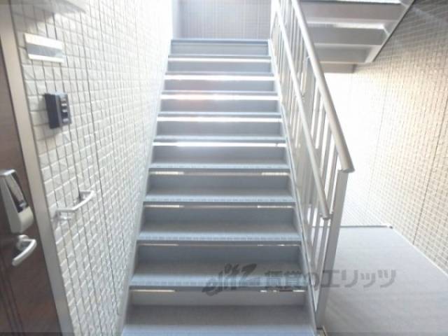 階段