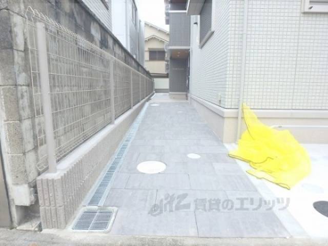 通路