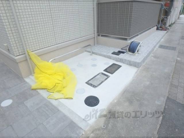 共用部
