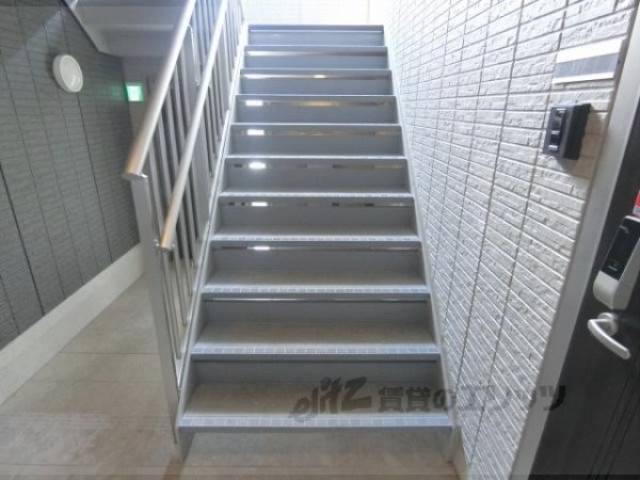 階段