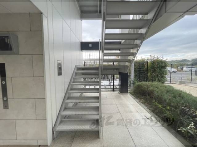 階段