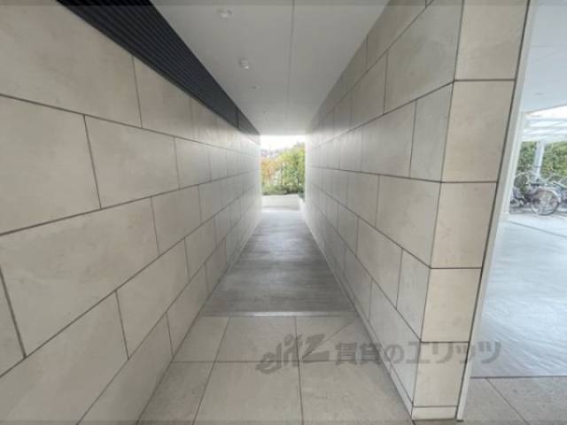 通路