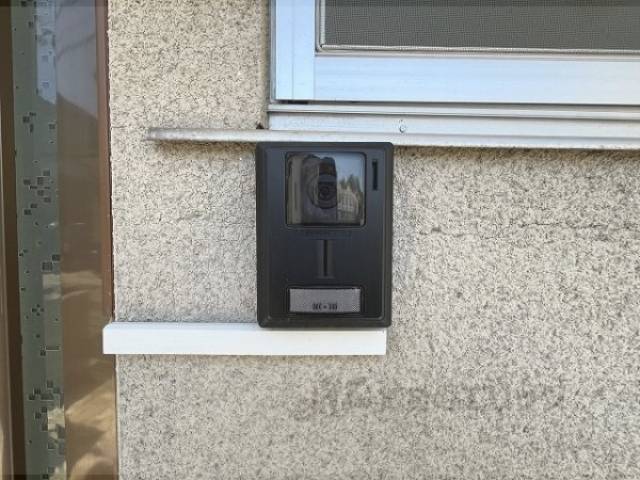 インターホン