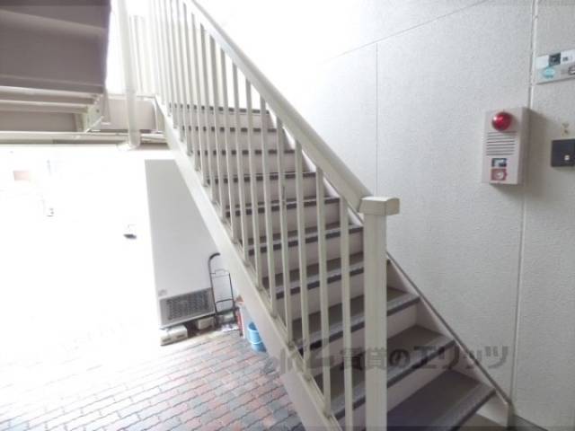 階段
