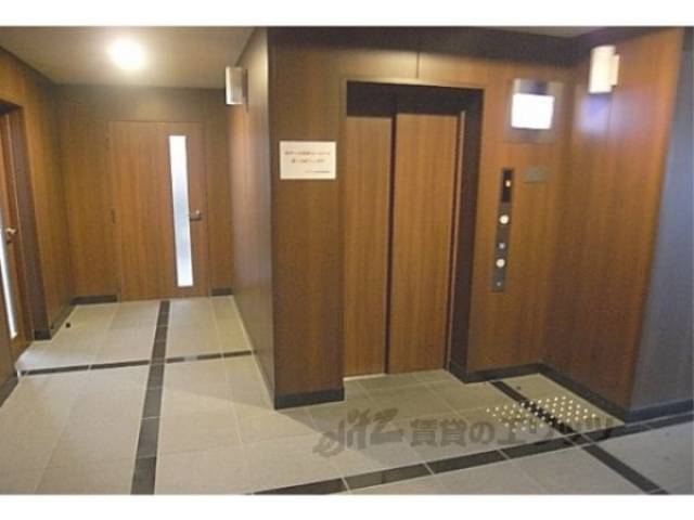 エレベーター