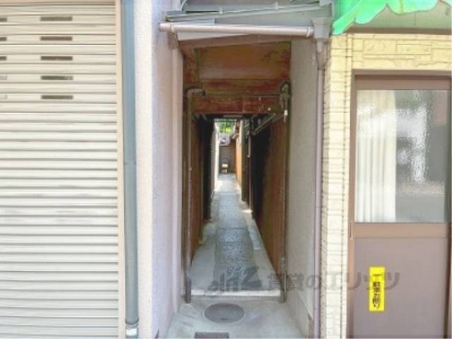 通路