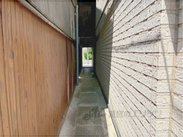 通路
