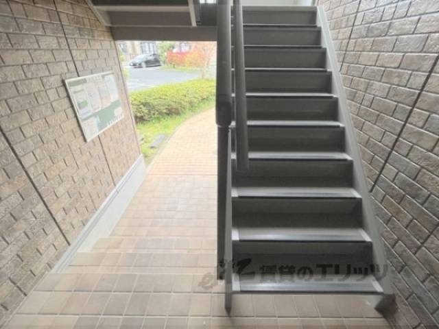 階段