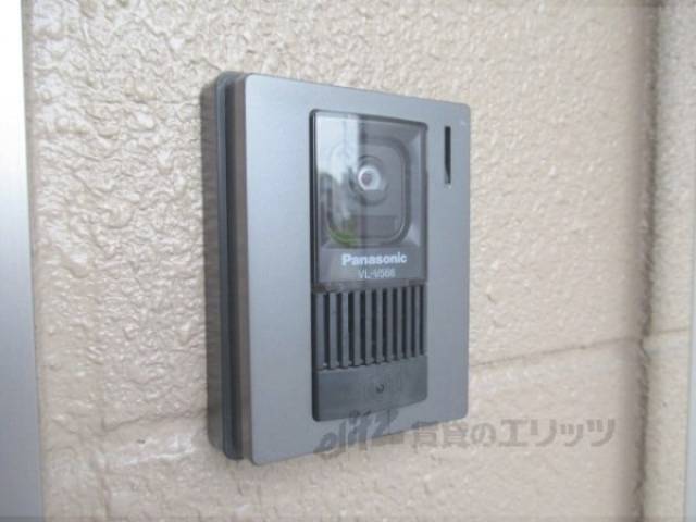 インターフォン