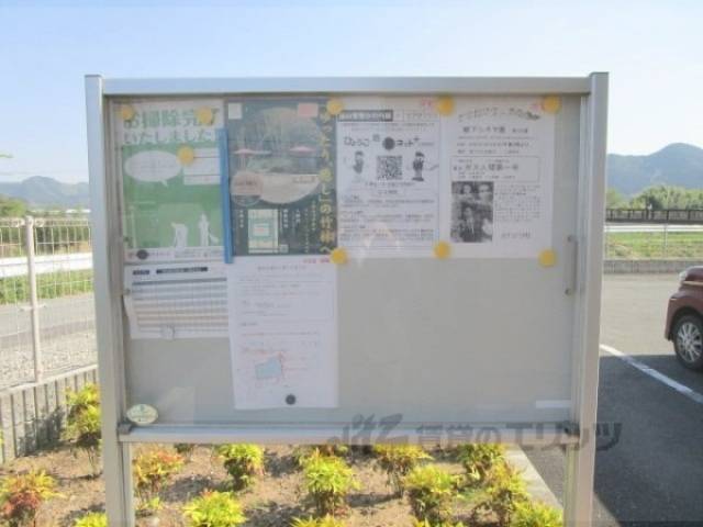 掲示板