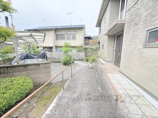 通路